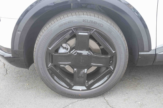 New 2027 Kia Telluride SX X-Line AWD/4WD image 19