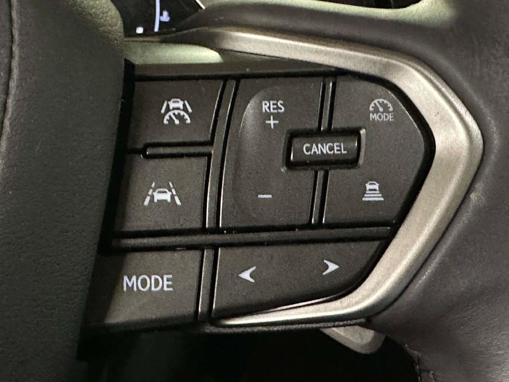Used 2025 Lexus NX 250 AWD w/ Accessory Package (2T) image 30