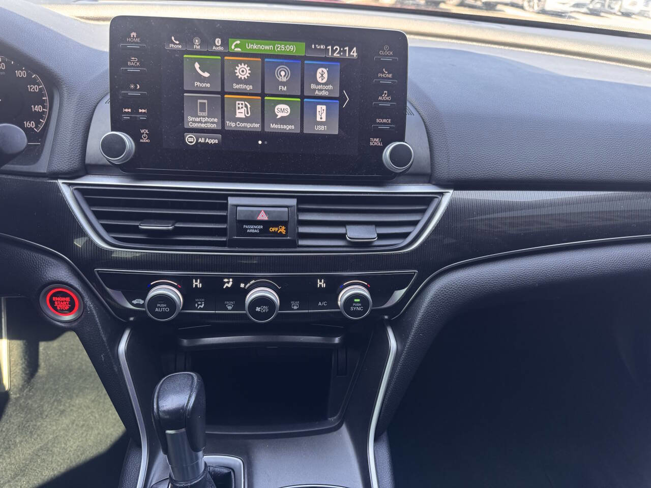 Used 2022 Honda Accord Sport image 23