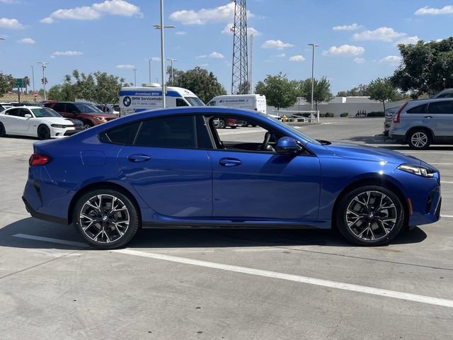 Used 2025 BMW 228i xDrive AWD/4WD image 5