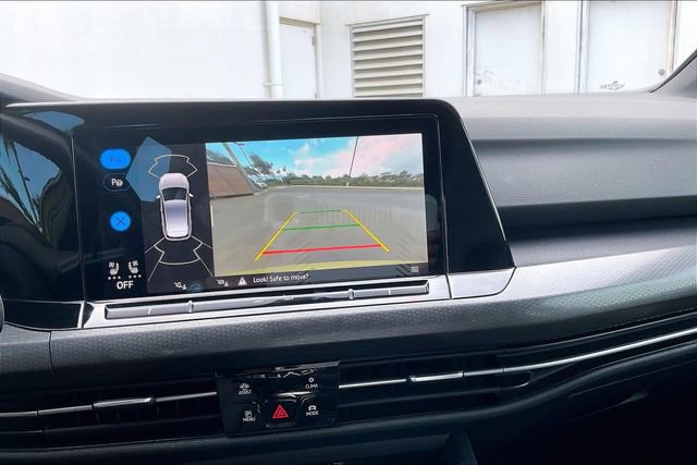 Used 2022 Volkswagen GTI Autobahn image 20