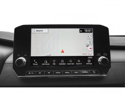 New 2025 Mitsubishi Outlander SEL Black Edition image 18