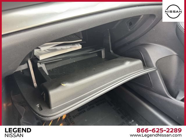 Certified 2023 Nissan Maxima SV w/ Floor Mat Group FWD image 33