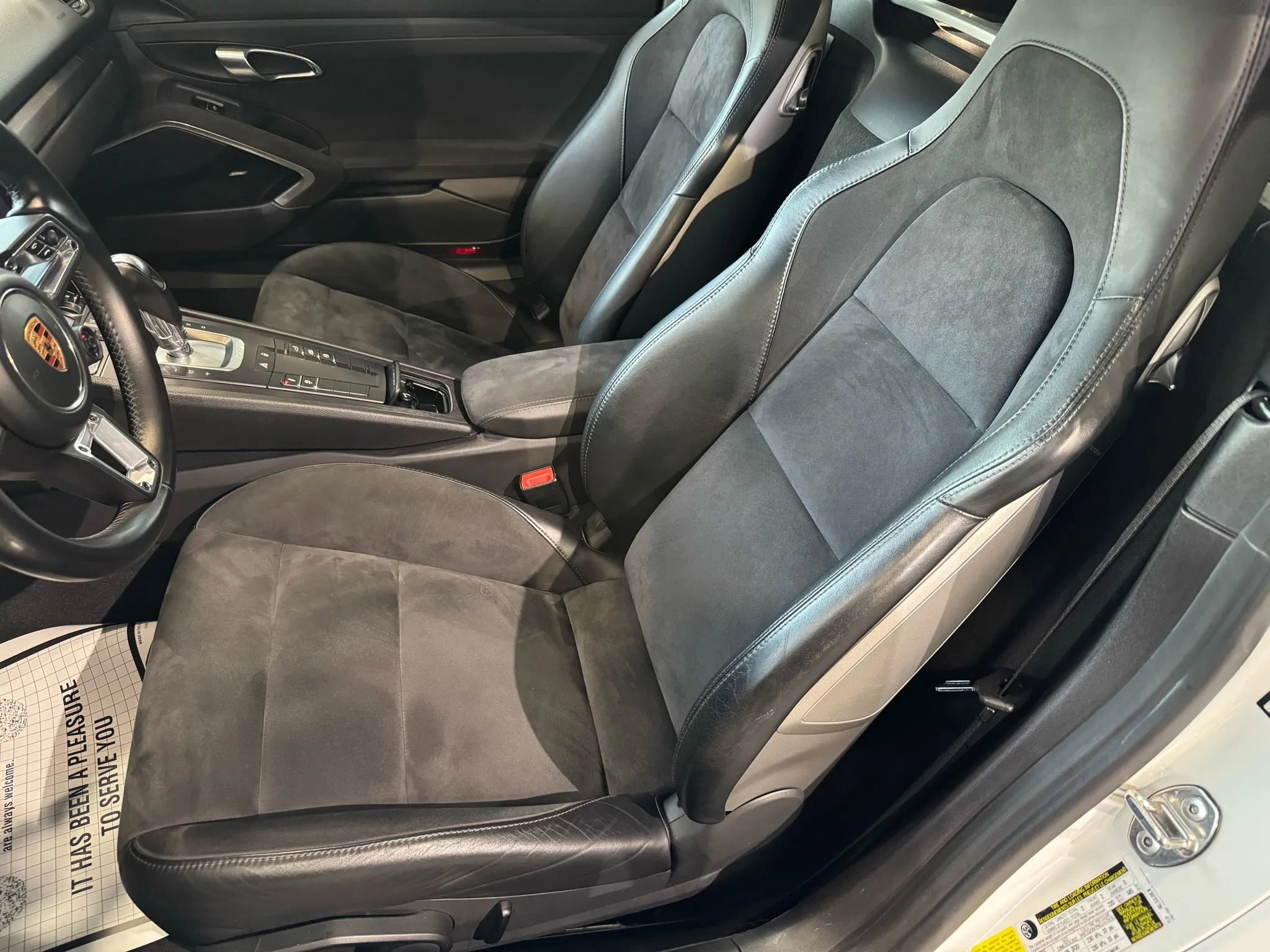 Used 2018 Porsche 718 Cayman GTS image 21