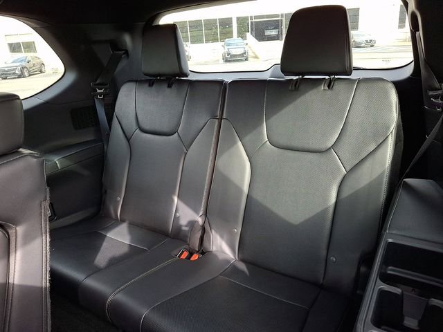 Used 2025 Lexus TX 350 AWD w/ Technology Package image 12