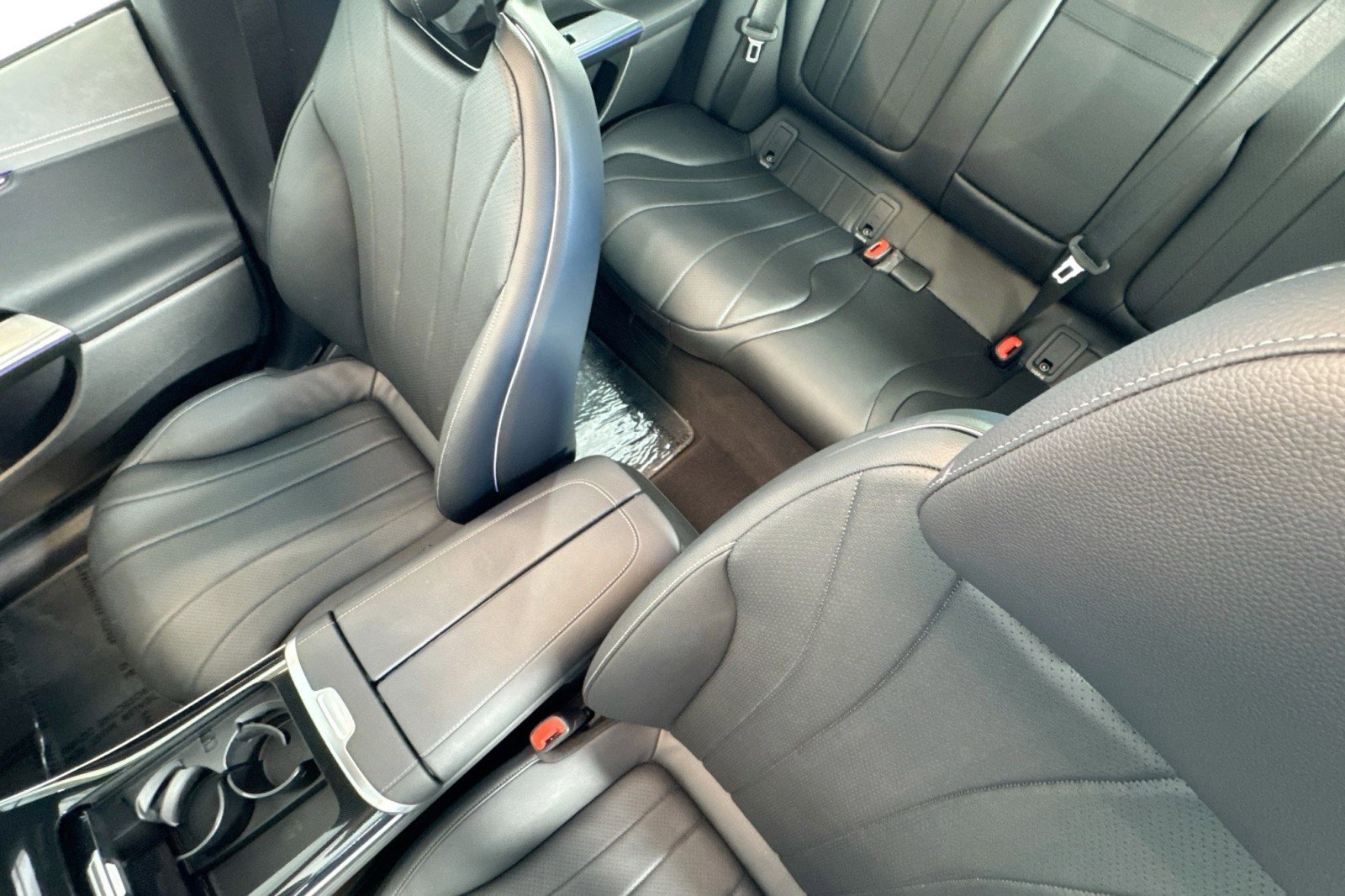 Used 2023 Mercedes-Benz EQE 350+ Sedan w/ Exclusive Trim Package image 20