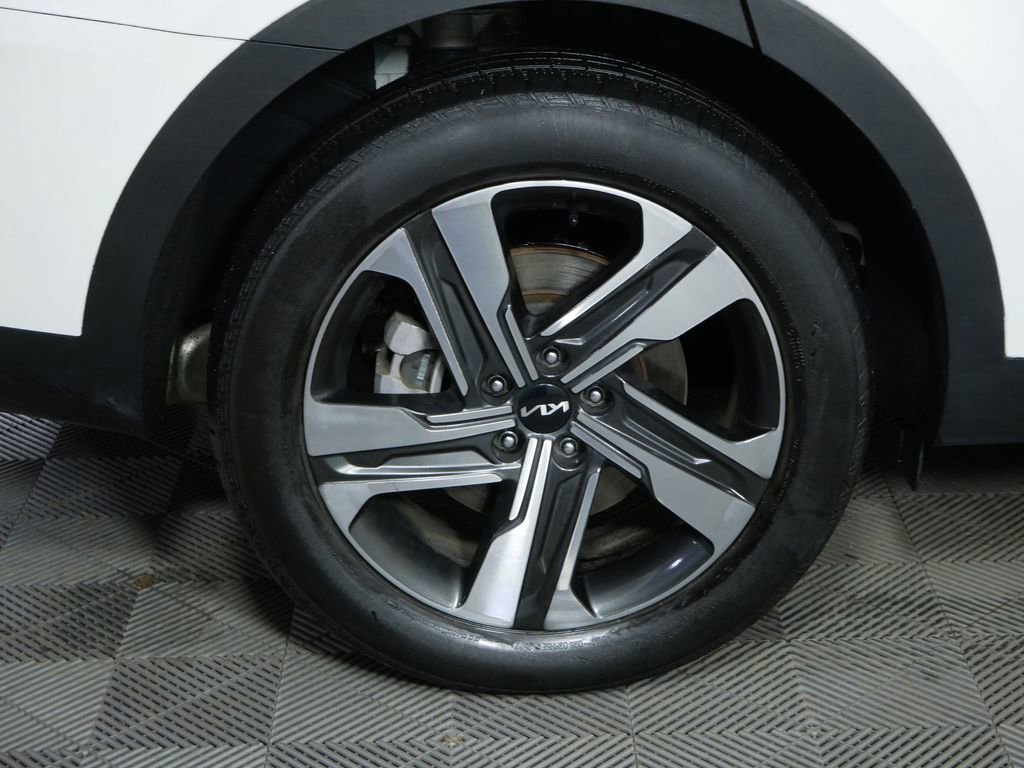 Certified 2023 Kia Sorento SX Prestige image 10