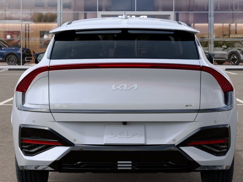 New 2026 Kia EV6 GT-Line RWD image 13