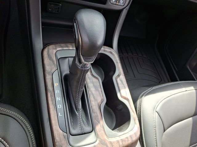 Used 2022 GMC Canyon Denali image 15