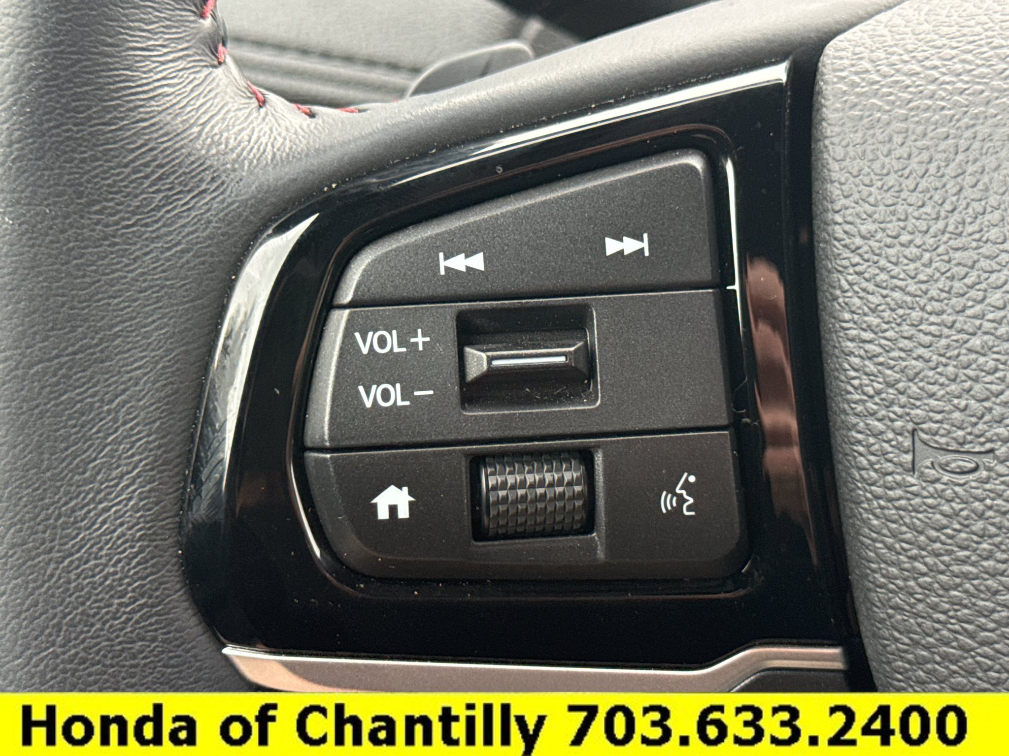 Certified 2026 Honda Odyssey Sport-L image 13