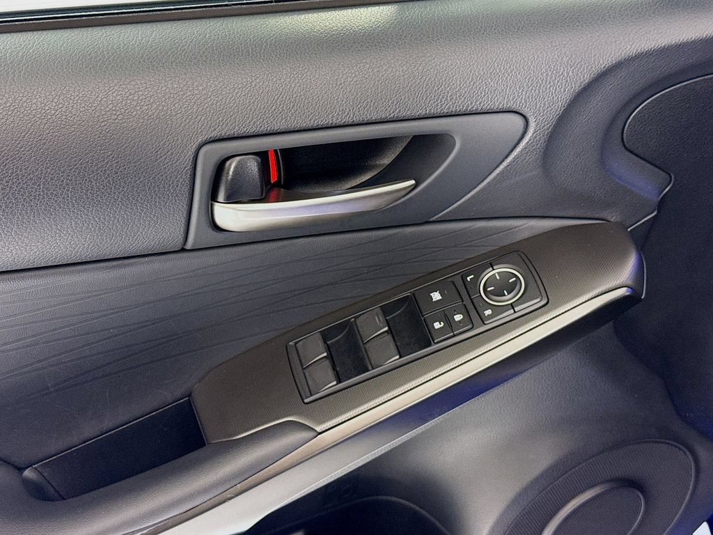 Used 2023 Lexus IS 350 F Sport w/ Accessory Package RWD image 23