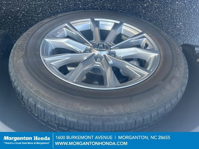 Used 2023 Honda CR-V EX-L image 12