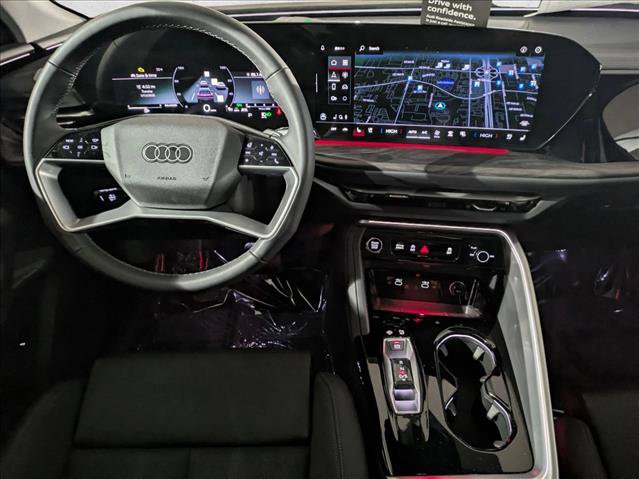New 2025 Audi Q5 Premium AWD/4WD image 16