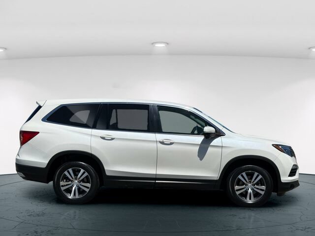 Used 2018 Honda Pilot EX-L image 8