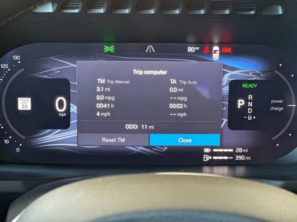 New 2026 Volvo XC90 T8 Plus w/ Protection Package Premier image 28