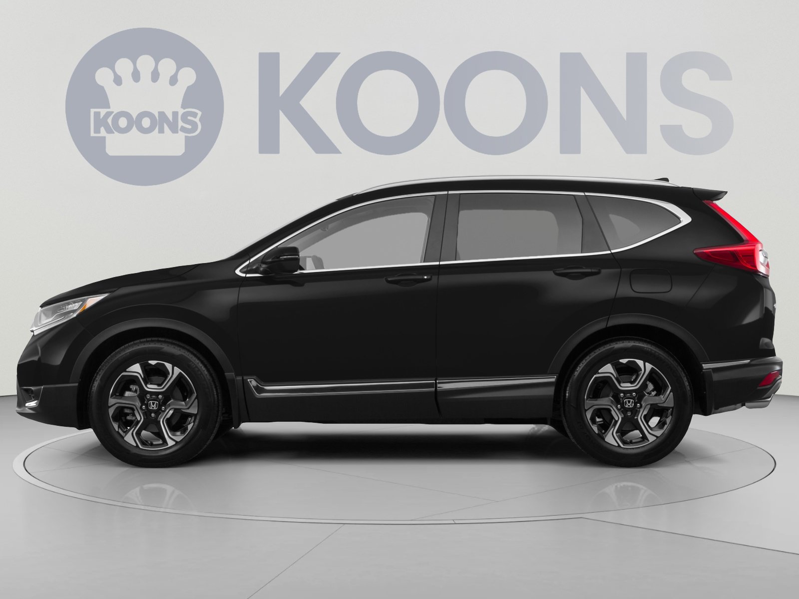 Used 2018 Honda CR-V Touring image 2