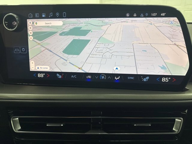 New 2026 Chevrolet Traverse LT w/ Driver Confidence Package image 18