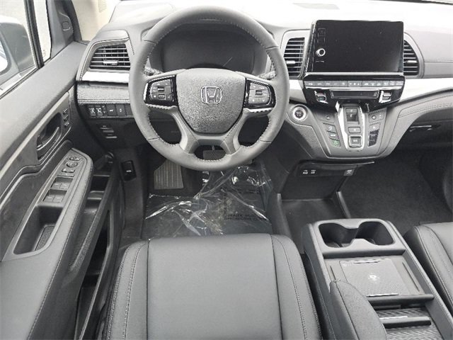 New 2026 Honda Odyssey EX-L image 27