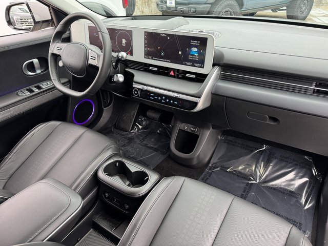 Used 2023 Hyundai Ioniq 5 Limited image 20
