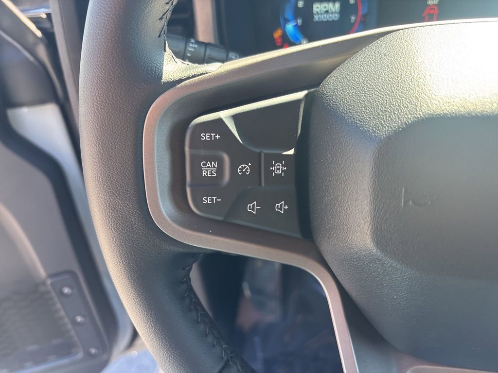 New 2026 Ford Bronco Big Bend w/ Black Diamond Package image 20