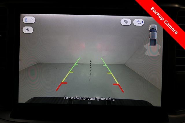 Used 2025 Ford F150 XL image 24