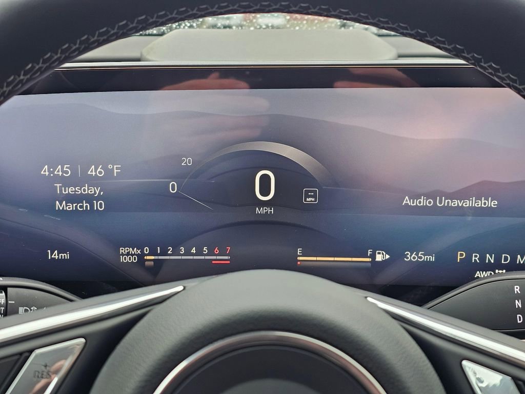 New 2026 Buick Envision Sport Touring image 27