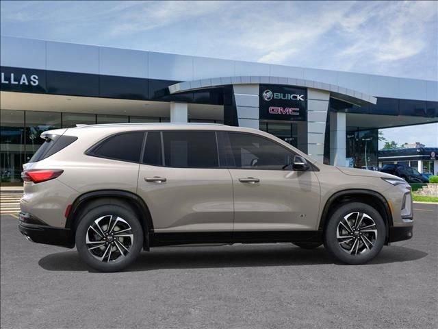 New 2026 Buick Enclave Sport Touring image 5