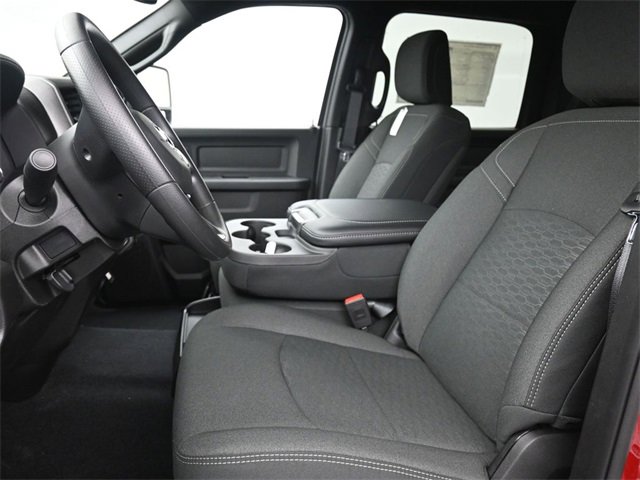 New 2026 RAM 2500 Tradesman image 12