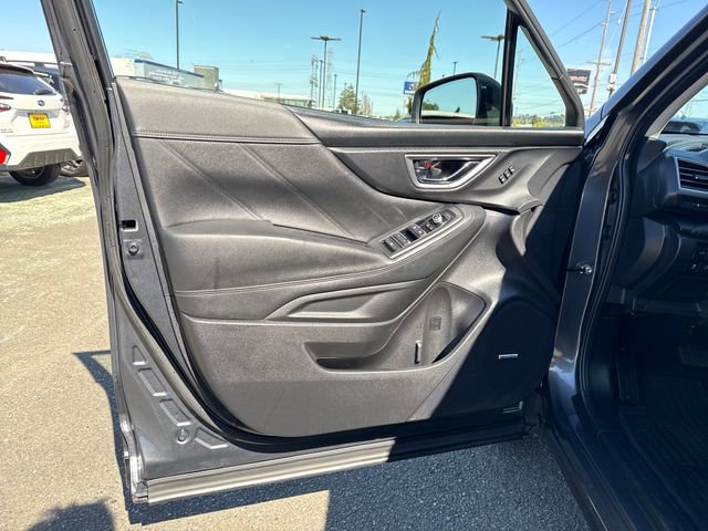 Used 2021 Subaru Forester Touring w/ Popular Package #2 AWD/4WD image 17