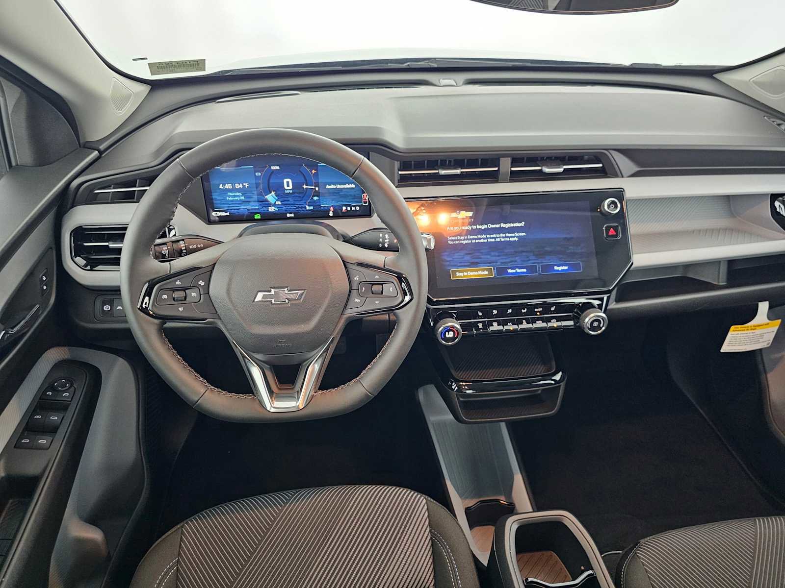 New 2027 Chevrolet Bolt LT image 18