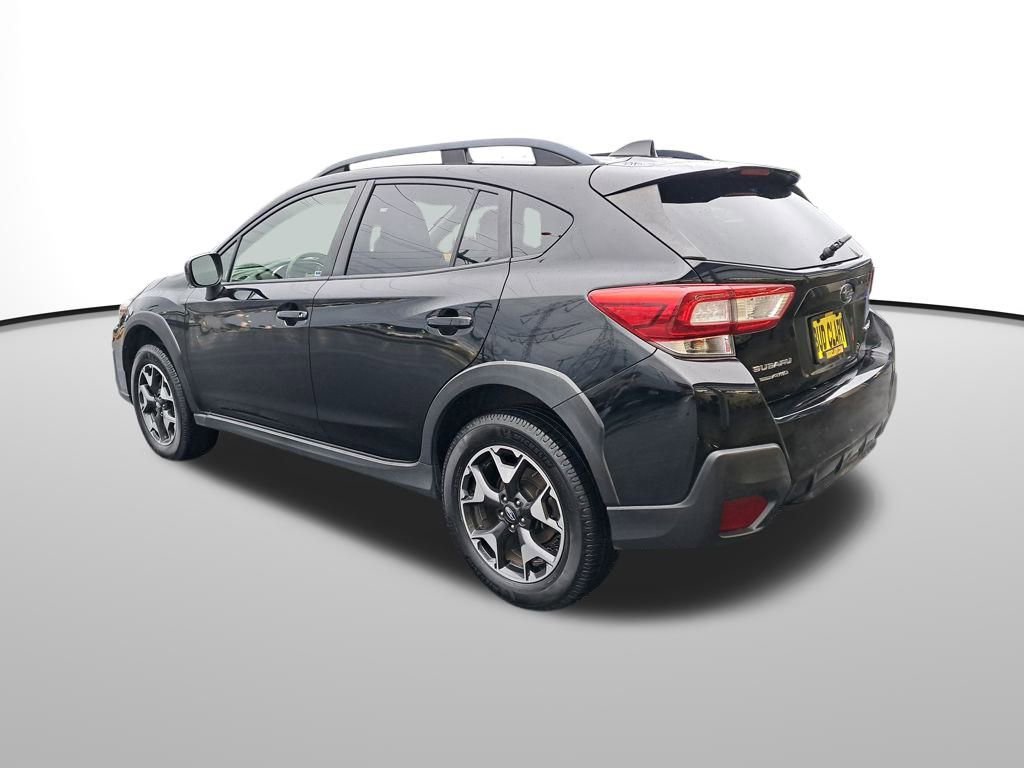 Used 2019 Subaru Crosstrek 2.0i Premium image 3