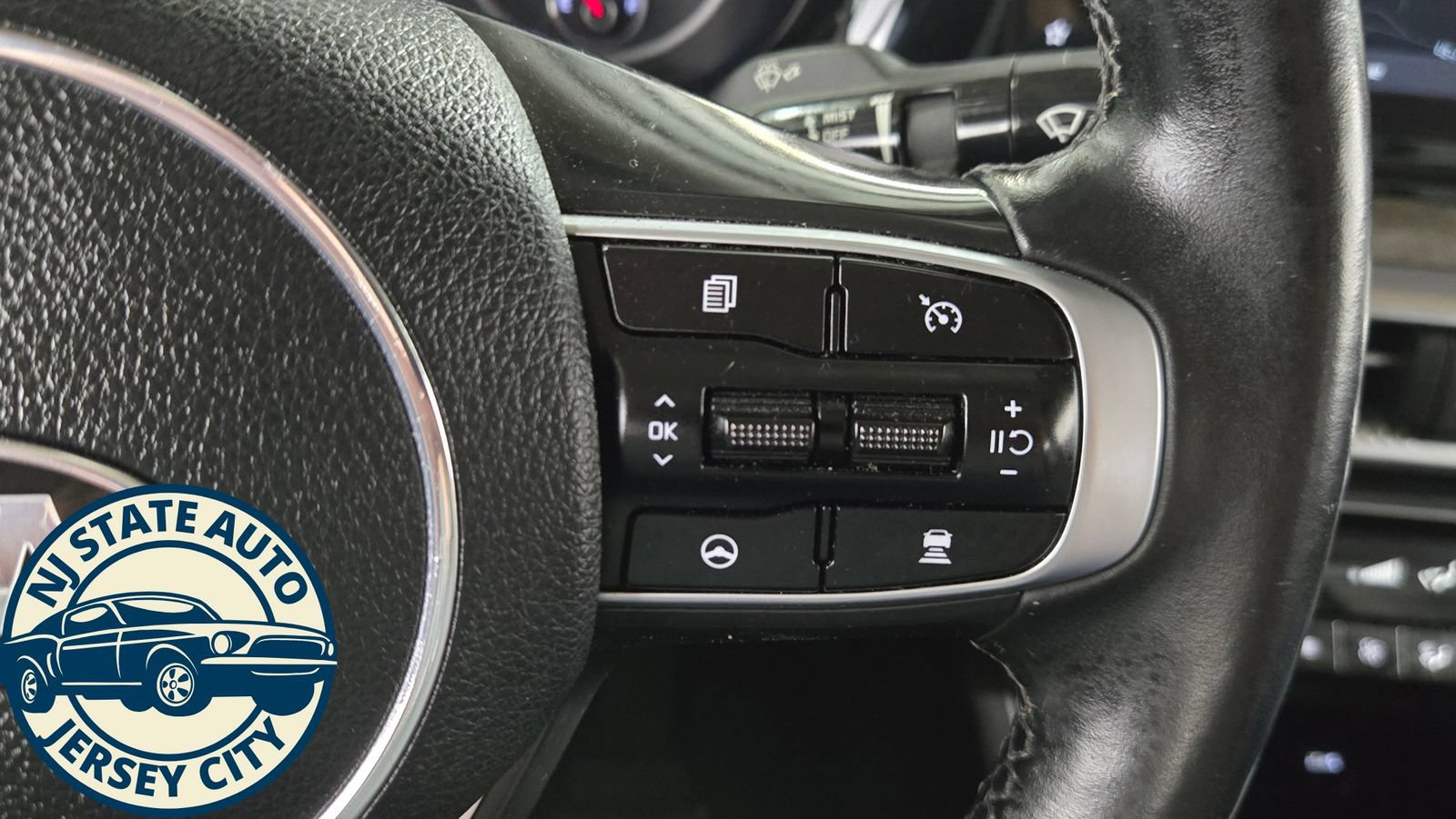 Used 2021 Kia K5 EX w/ EX Premium Package FWD image 14