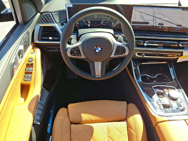 New 2027 BMW X7 xDrive40i w/ M Sport Package AWD/4WD image 9
