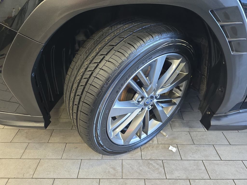 Used 2022 Subaru WRX AWD/4WD image 31