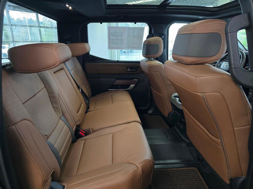 Used 2026 Toyota Tundra 1794 Edition image 43