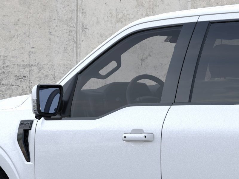 New 2026 Ford F150 Lariat AWD/4WD image 21