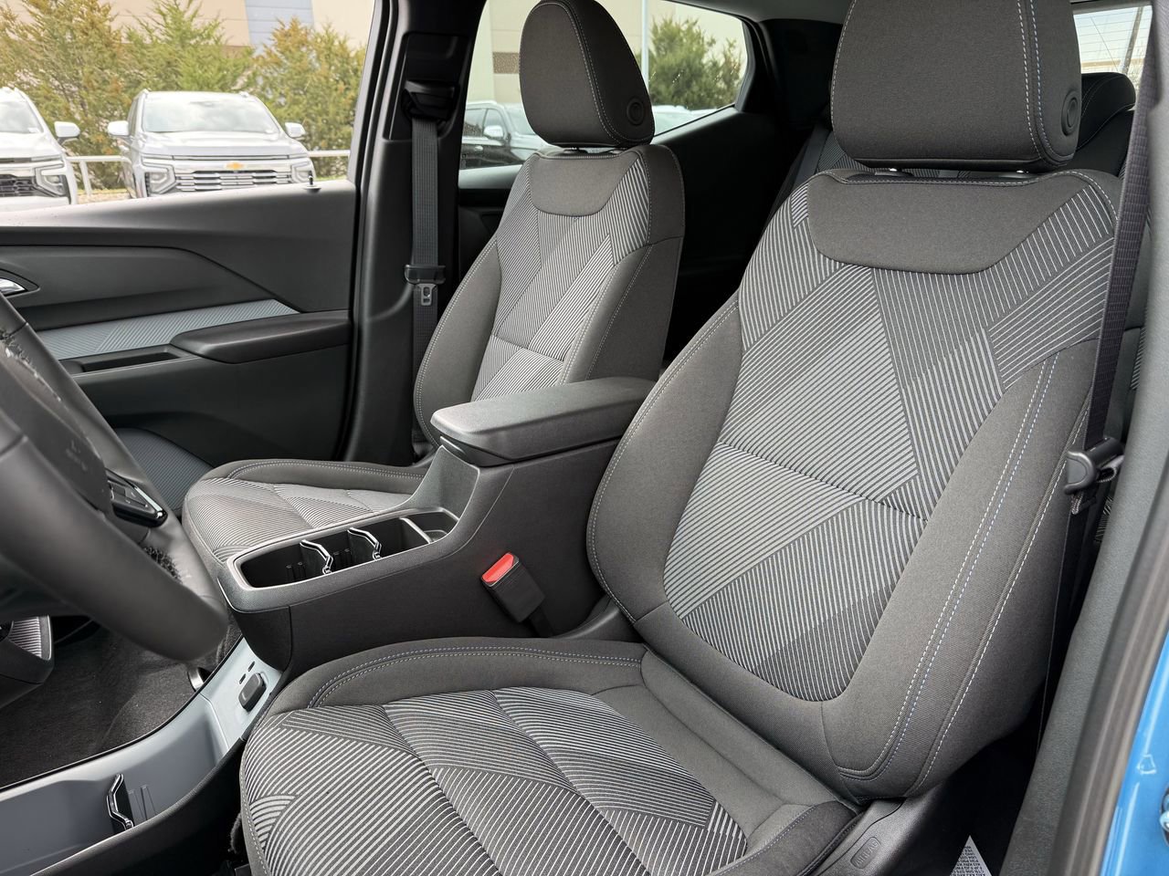 New 2027 Chevrolet Bolt LT w/ Comfort Package image 18