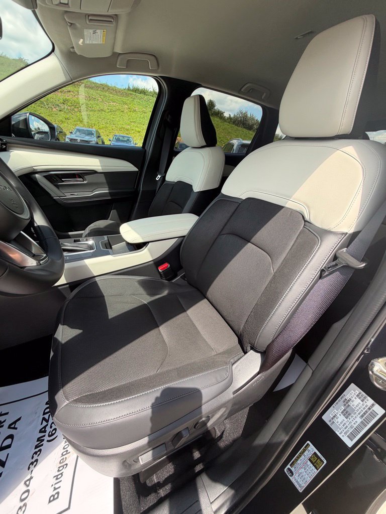 New 2026 MAZDA CX-5 Preferred AWD/4WD image 13