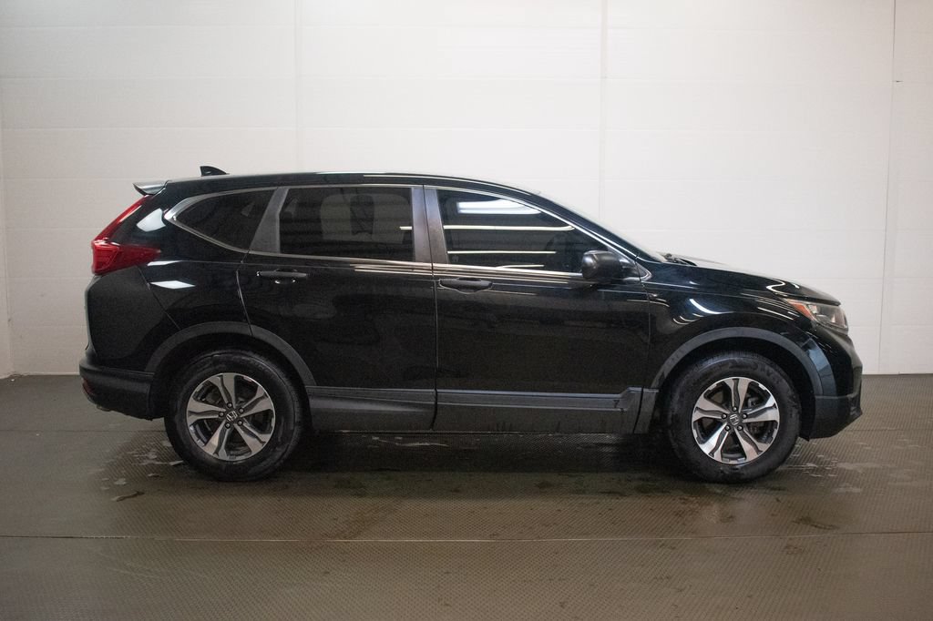 Used 2019 Honda CR-V LX image 3