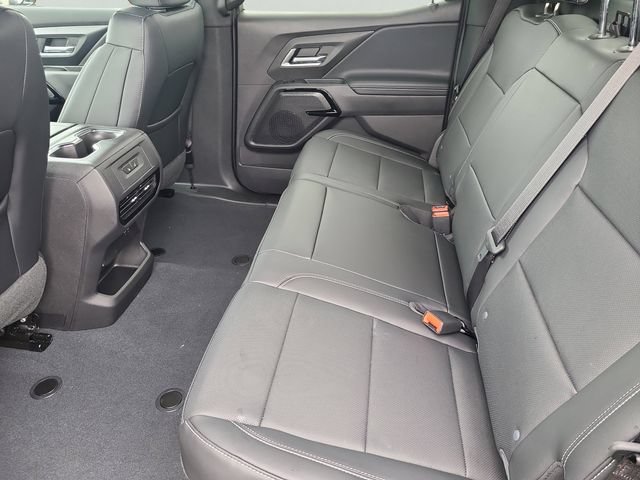 New 2026 Chevrolet Silverado EV LT w/ Plus Package AWD/4WD image 10