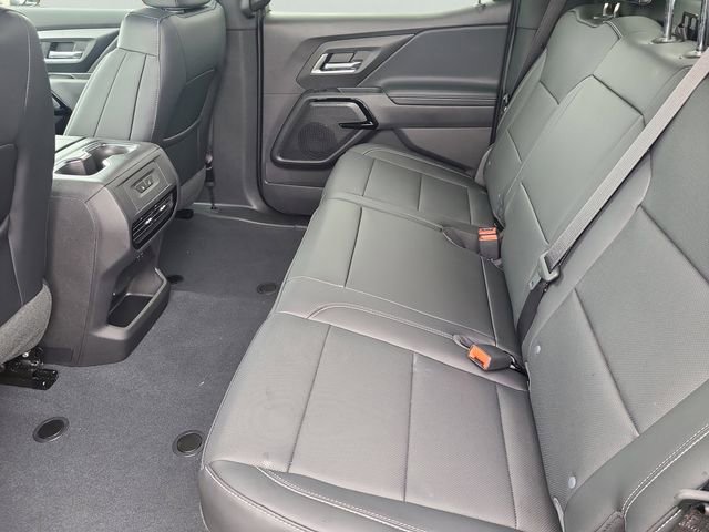 New 2026 Chevrolet Silverado EV LT w/ Plus Package image 10