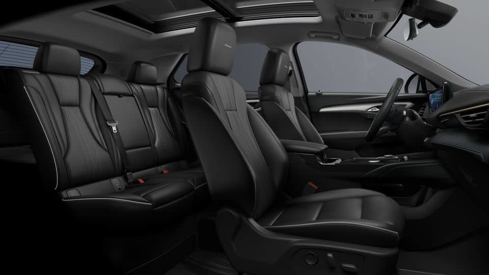 New 2026 Buick Envision Avenir AWD/4WD image 69