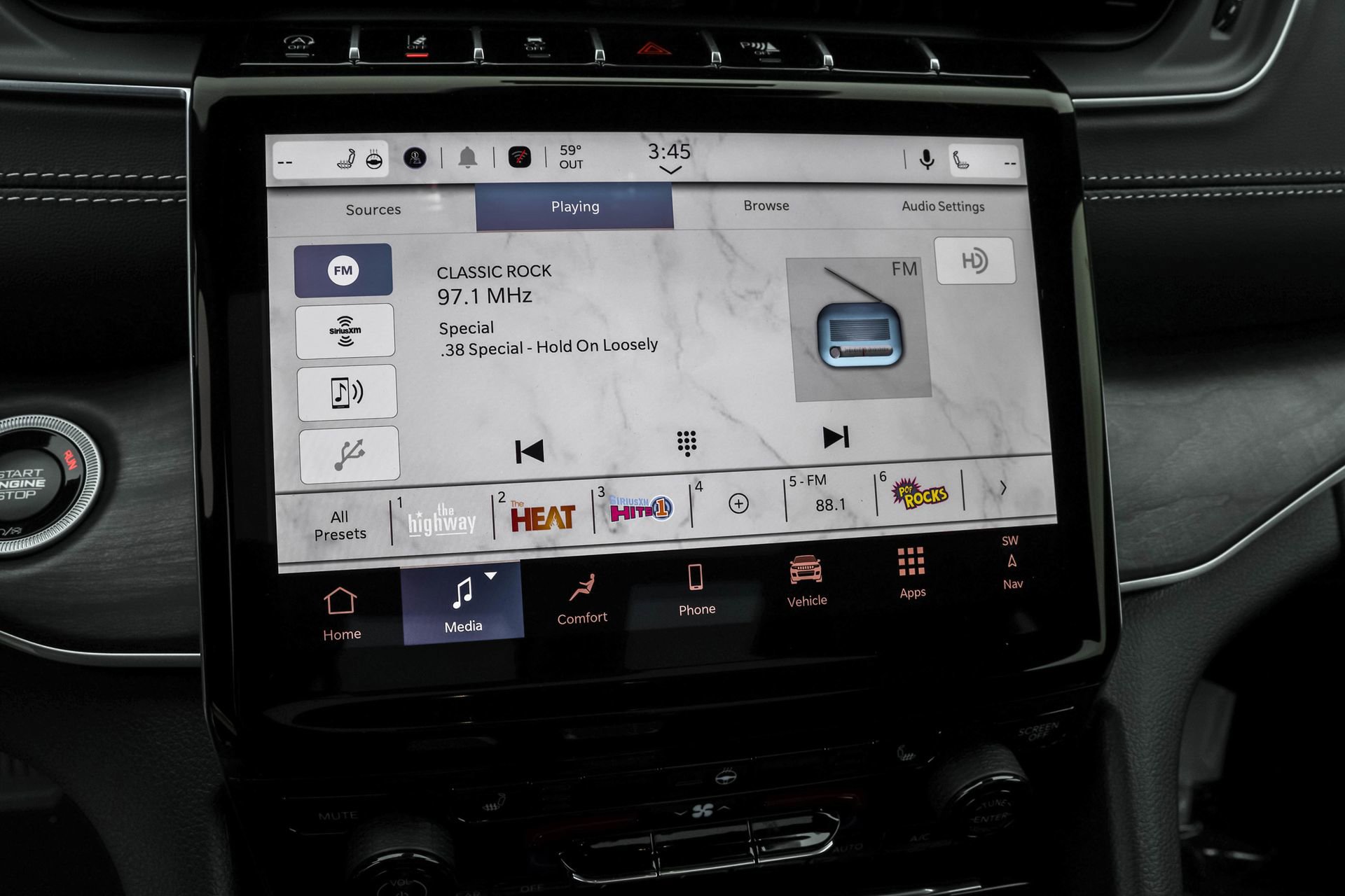 New 2025 Jeep Grand Cherokee Limited AWD/4WD image 30