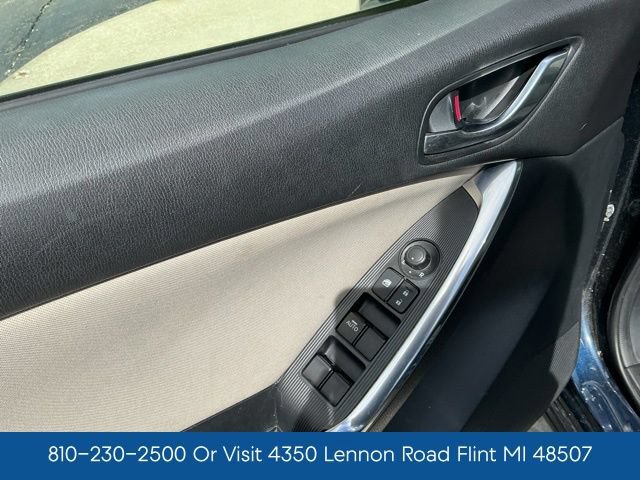 Used 2014 MAZDA CX-5 Touring AWD/4WD image 17