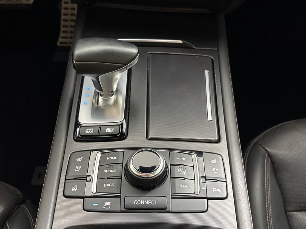 Used 2019 Genesis G80 3.3T Sport image 18