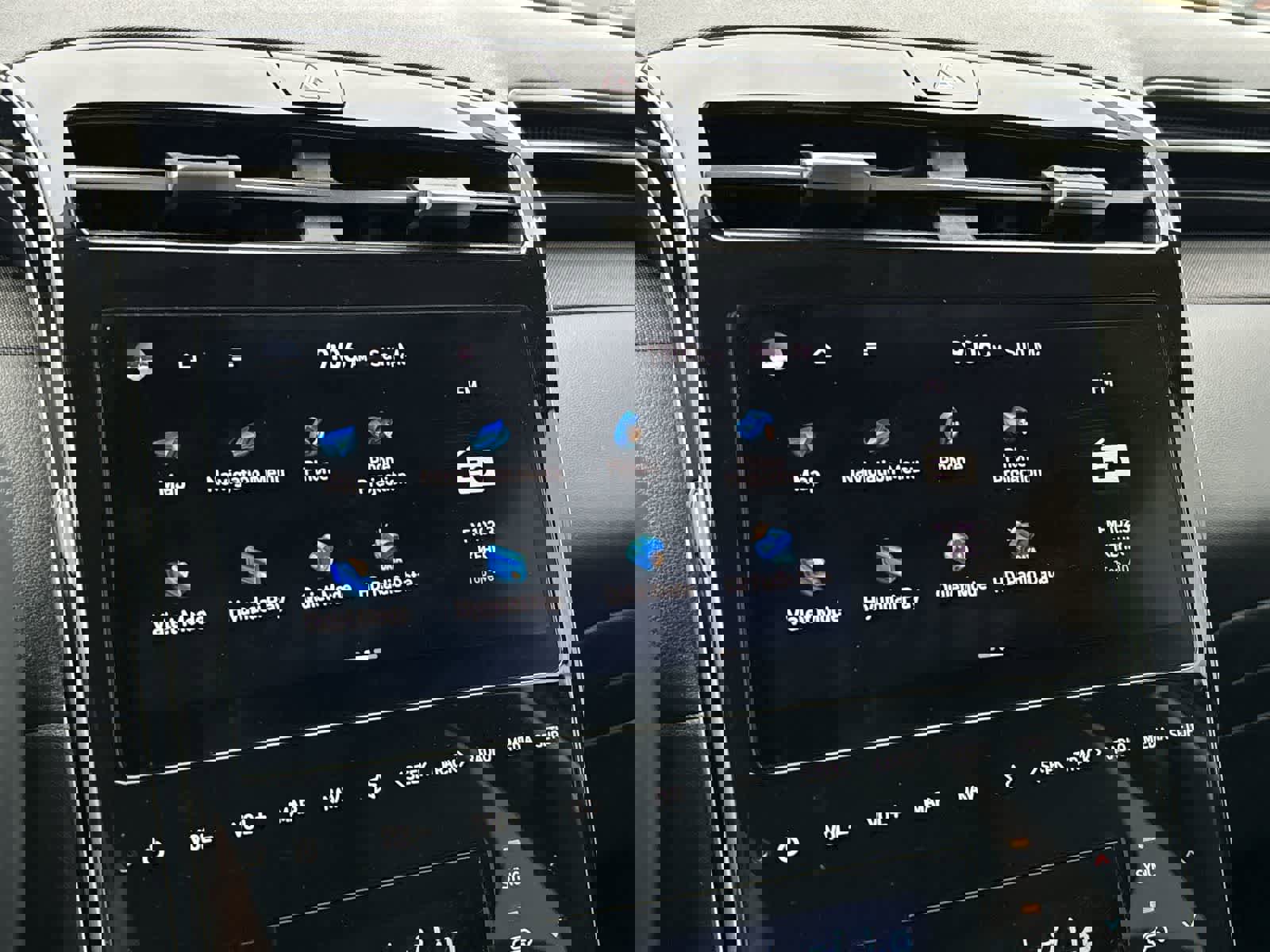 Used 2023 Hyundai Tucson Limited w/ Cargo Package image 13