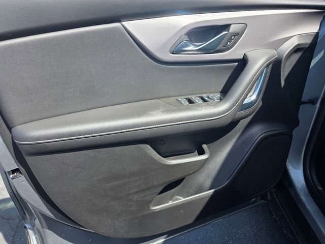 Used 2025 Chevrolet Blazer LT image 10