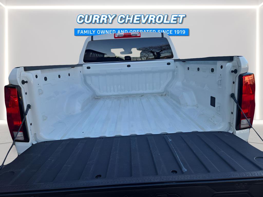 Used 2023 Chevrolet Colorado LT AWD/4WD image 20