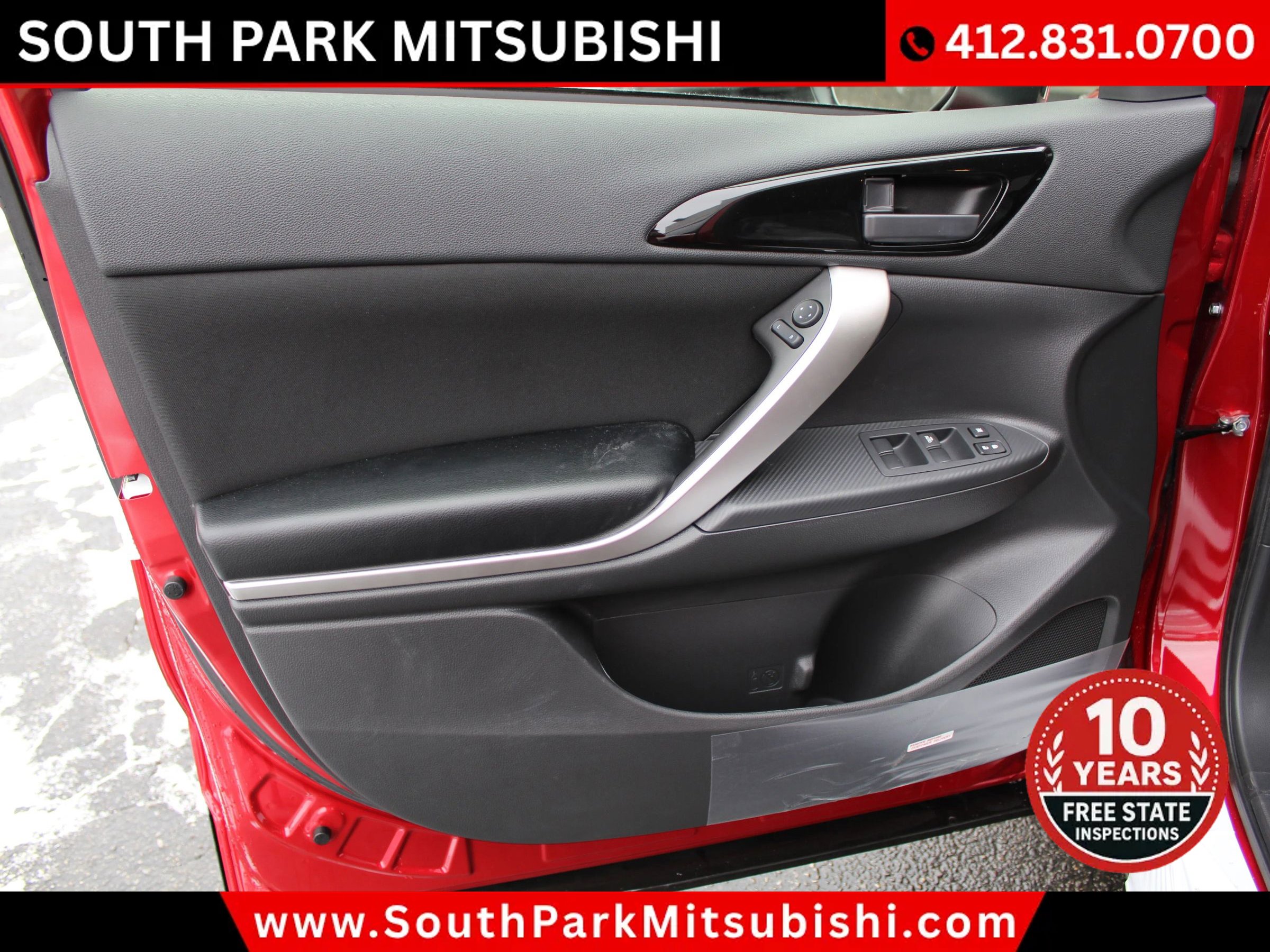 New 2026 Mitsubishi Eclipse Cross Ralliart image 14