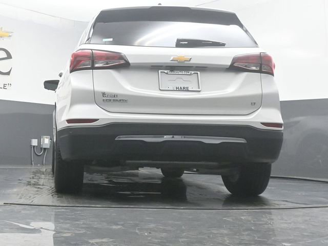 Used 2024 Chevrolet Equinox LT image 54